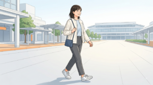 ライブで疲れにくい靴はどう選ぶ？遠征・立ちっぱなしで足がつらくなりにくい選び方